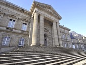 Tribunal de Commerce d'Aurillac 