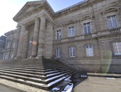 Tribunal Paritaire des Baux Ruraux d'Aurillac 