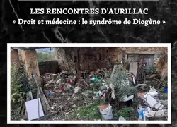 Colloque syndrome de Diogène 2022
