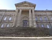 Tribunal d'Instance d'Aurillac 